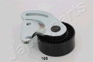 Tensioner Pulley, V-ribbed belt