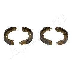 Brake Shoe Set, parking brake (GF-K20AF)