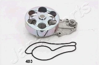 Water Pump, engine cooling (PQ-403)
