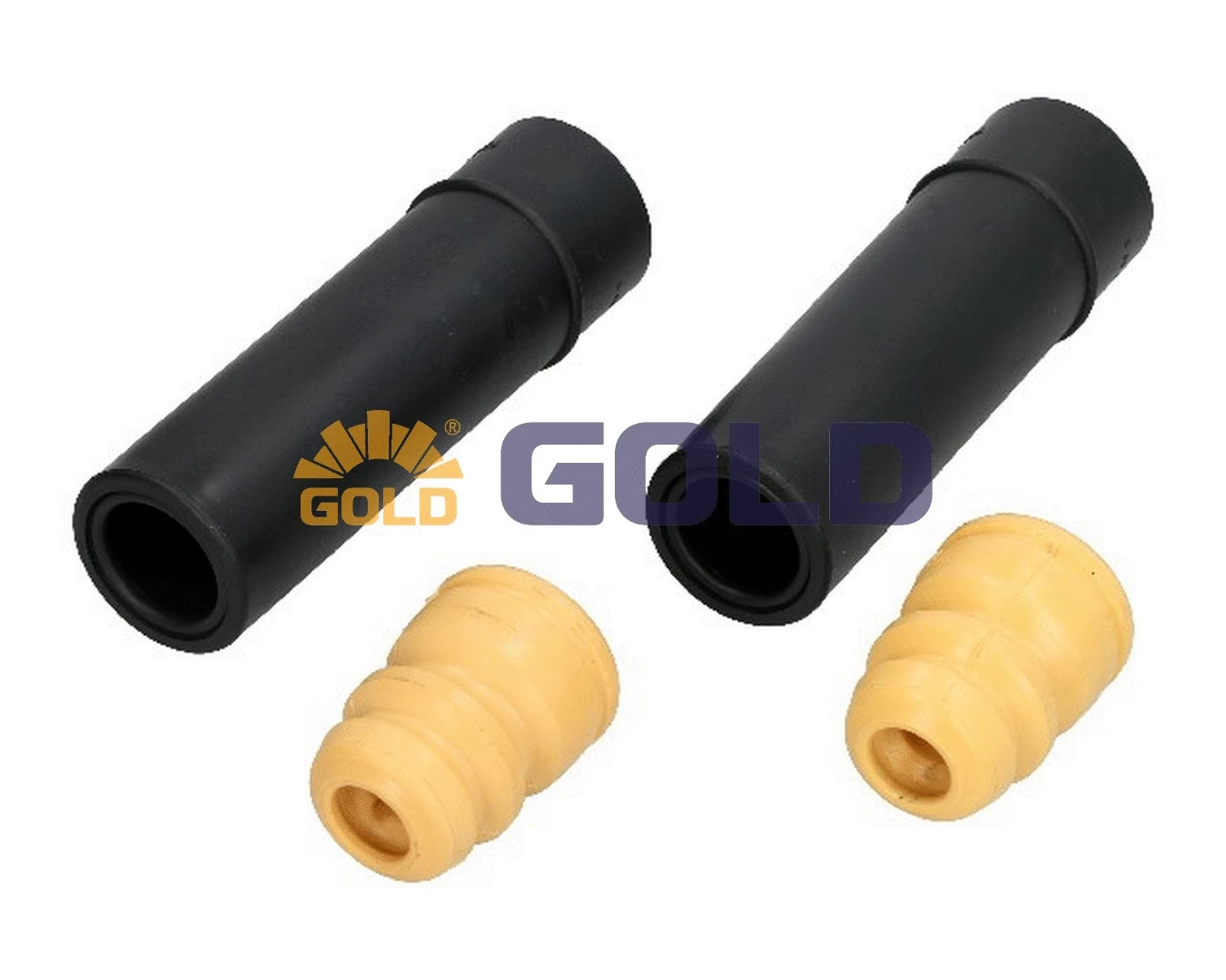 Dust Cover Kit, shock absorber (GKTPK05)