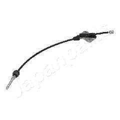 Cable Pull, parking brake (BC-0333)