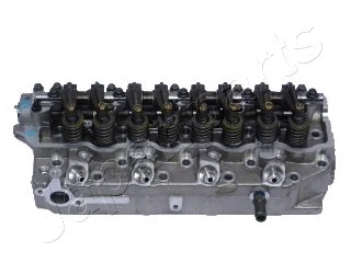 Cylinder Head (XX-MI007S)