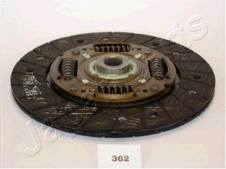 Clutch Disc (DF-362)