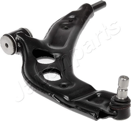 Control/Trailing Arm, wheel suspension (BS-0102R)