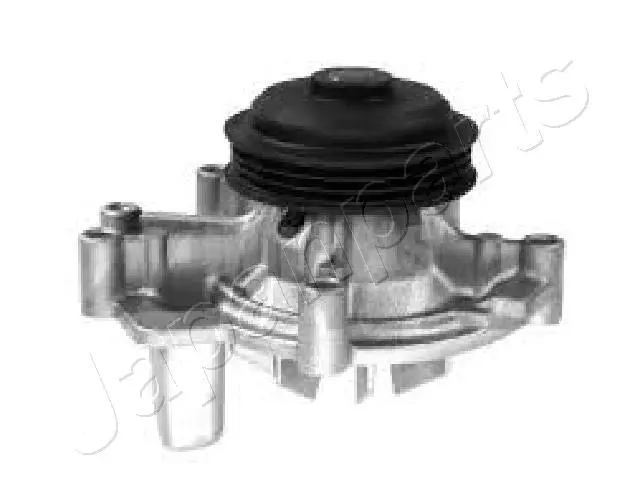 Water Pump, engine cooling (PQ-0611)