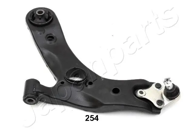 Control/Trailing Arm, wheel suspension (BS-254)