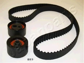 Timing Belt Kit (KDD-883)