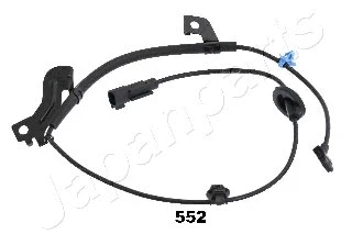 Sensor, wheel speed (ABS-552)