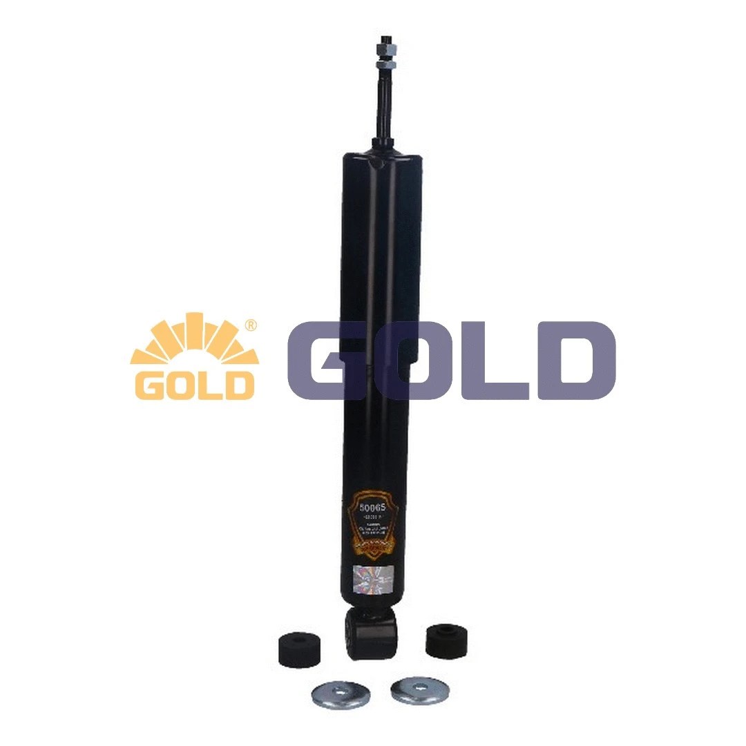 Shock Absorber (8150812)