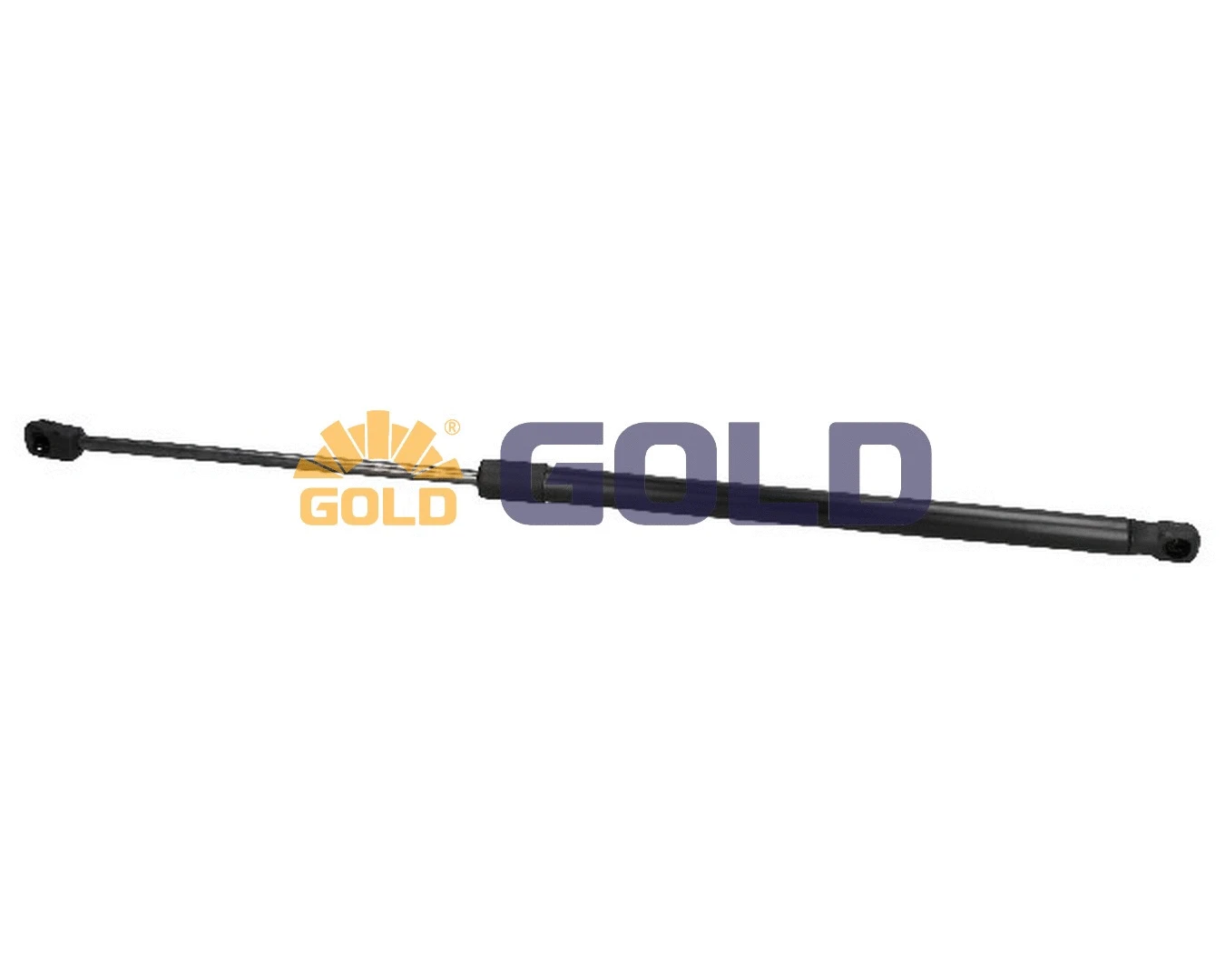 Gas Spring, boot/cargo area (GSJ03007)