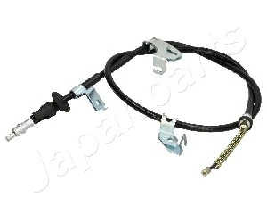 Cable Pull, parking brake (BC-555L)