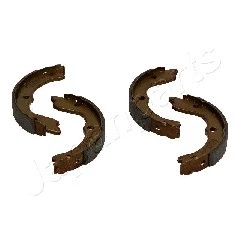 Brake Shoe Set, parking brake (GF-115AF)