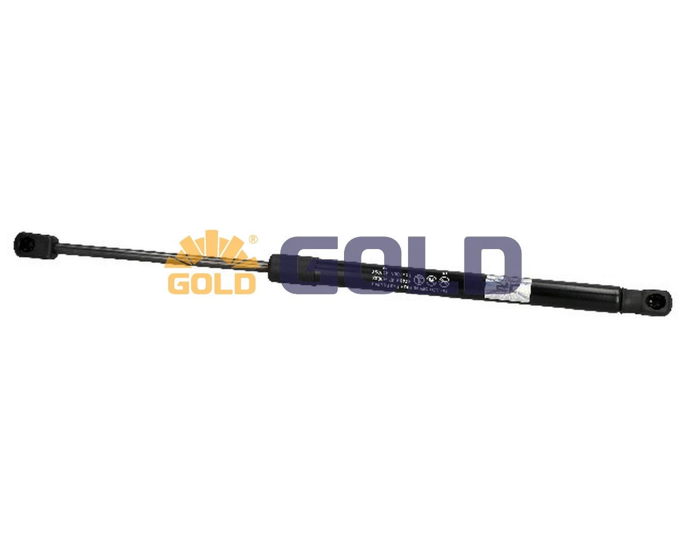 Gas Spring, boot/cargo area (GSJH0023)