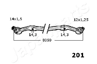 Tie Rod