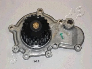 Water Pump, engine cooling (PQ-923)