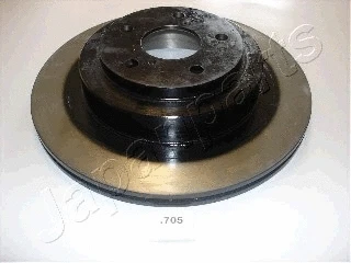Brake Disc (DP-705)