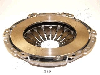 Clutch Pressure Plate