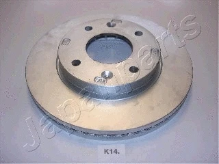 Brake Disc (DI-K14)