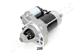 Starter (MTH209)