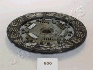 Clutch Disc