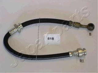Holding Bracket, brake hose (TF-818)