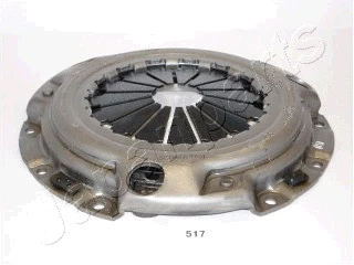 Clutch Pressure Plate (SF-517)
