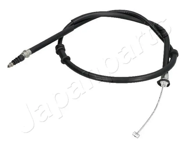 Cable Pull, parking brake (BC-02151)