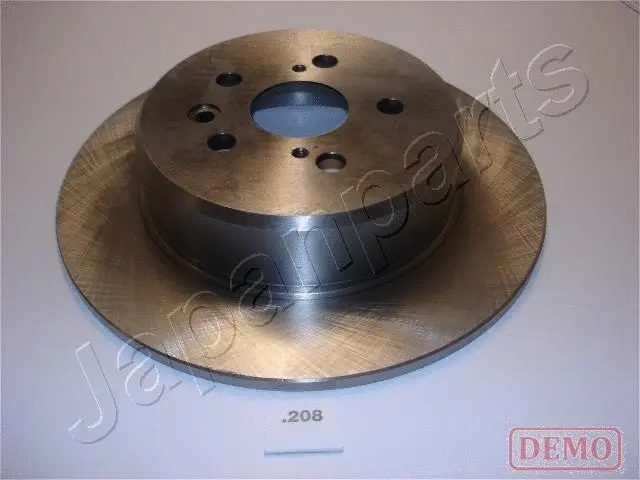 Brake Disc (DP-208C)