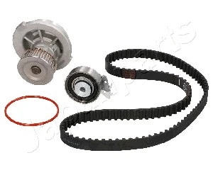 Water Pump & Timing Belt Kit (SKD-387)
