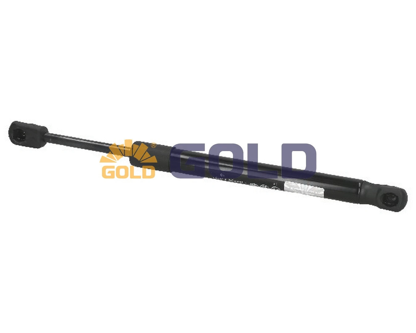 Gas Spring, boot/cargo area (GSJ01002)