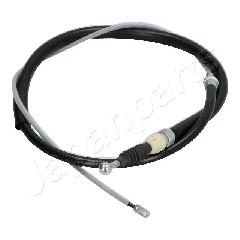 Cable Pull, parking brake (BC-0927)