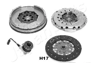 Clutch Kit (KV-H17)