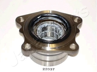 Wheel Hub