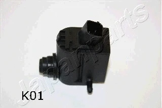 Washer Fluid Pump, window cleaning (WP-K01)
