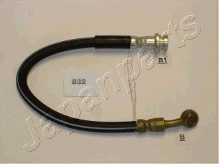 Holding Bracket, brake hose (TF-832)