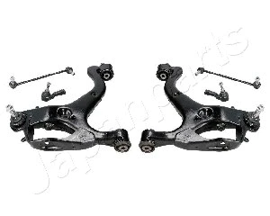 Control/Trailing Arm Kit, wheel suspension (SKS-L00)