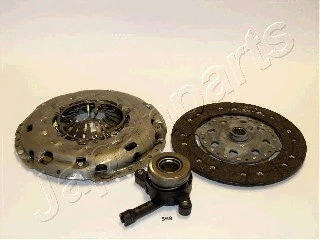 Clutch Kit (KF-569)