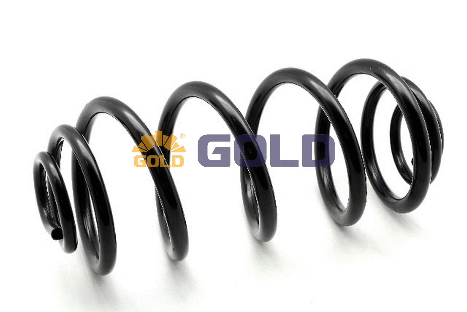 Suspension Spring (GZJ6217J)
