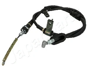 Cable Pull, parking brake (BC-700)