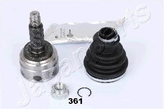 Joint Kit, drive shaft (GI-361)