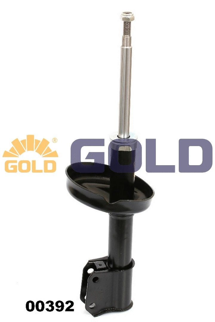 Shock Absorber (9250477)