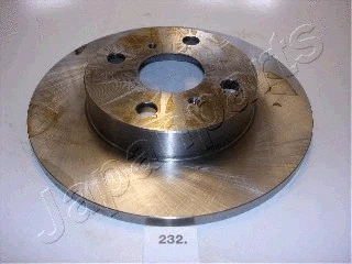 Brake Disc (DI-232)