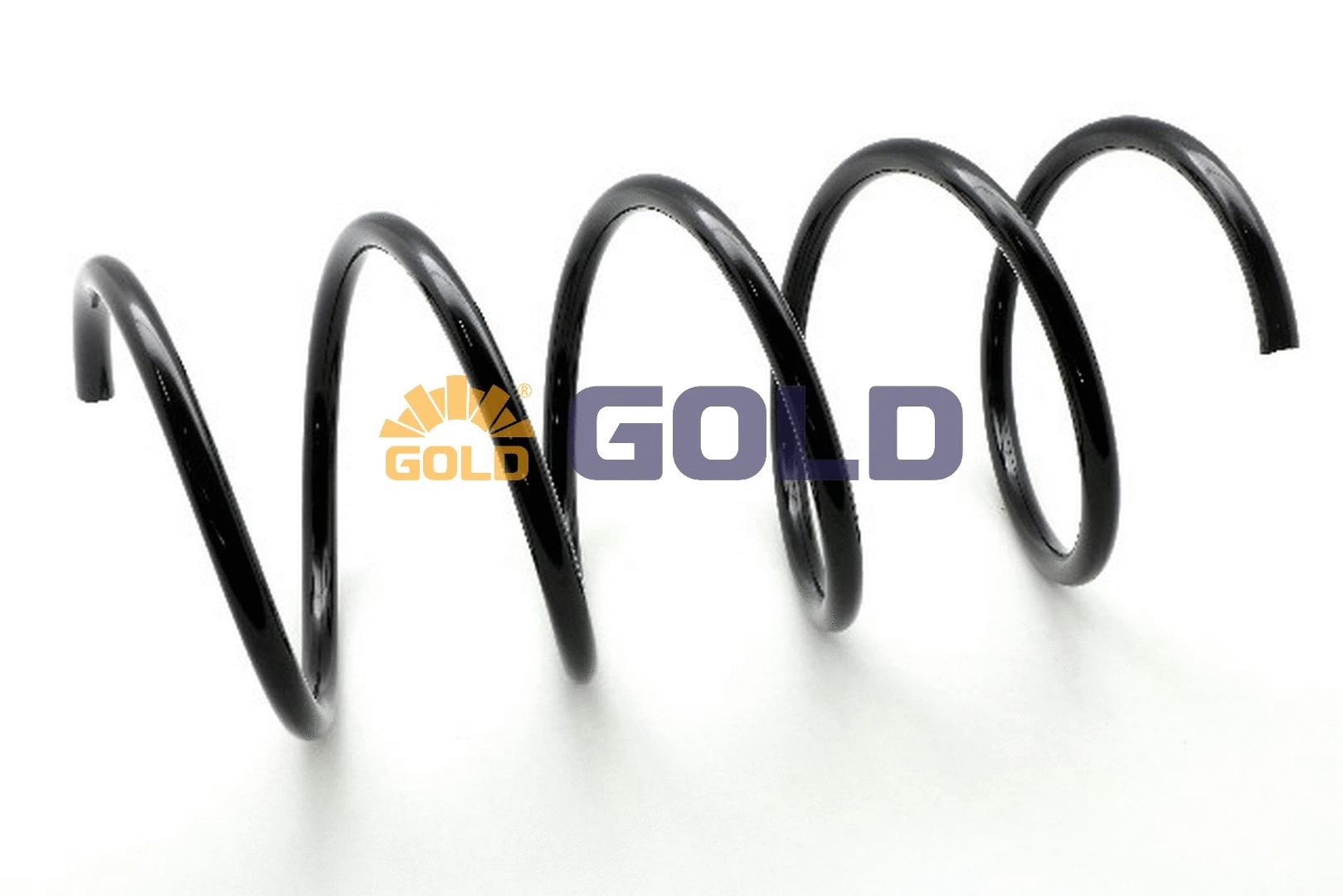 Suspension Spring (GZJ3104A)