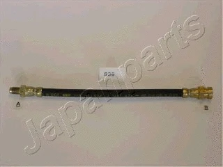 Holding Bracket, brake hose (TF-536)