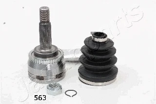 Joint Kit, drive shaft (GI-563)