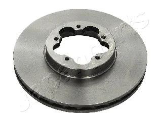 Brake Disc (DI-0332)