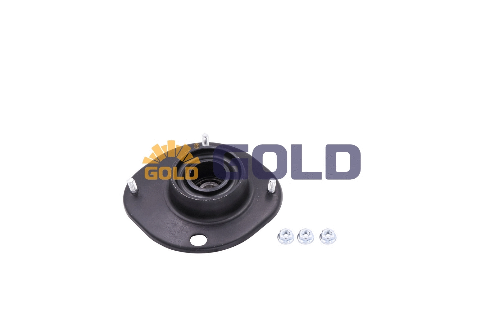 Suspension Strut Support Mount (GSM0058)