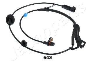 Sensor, wheel speed (ABS-543)