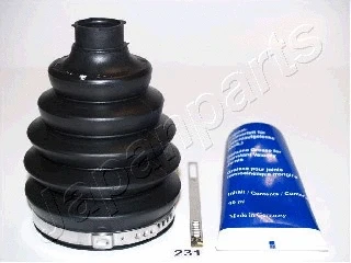 Bellow Kit, drive shaft (KB-231)