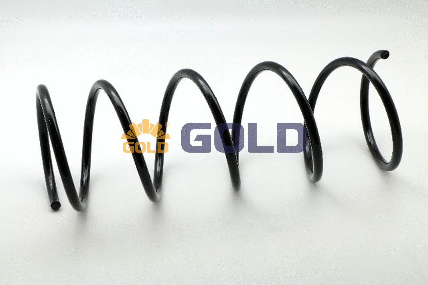 Suspension Spring (GZJ2026A)